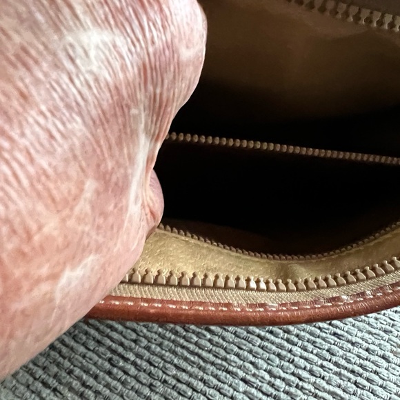 Celine clutch bag like new - Picture 4 of 8